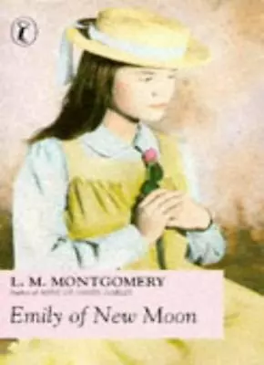 Emily Of New Moon (Puffin Books)L. M. Montgomery • £2.81