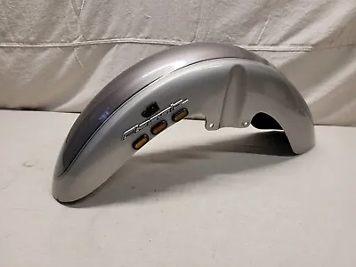 Yamaha V Star 1100 Classic 00-09 XVS1100 Front Fender Front Mud Guard • $149.99