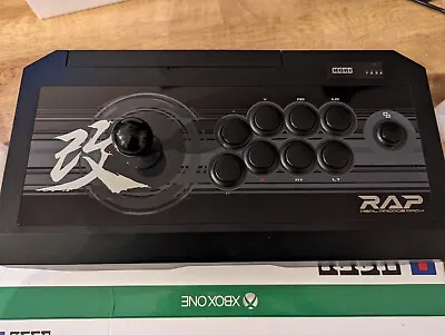 Hori RAP V Arcade Stick Xbox & PC  • £125