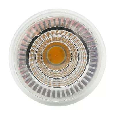 LED Spot Light AC120V/AC240V 5W GU5.3 Narrow BeamMR16 Replacement Bulb • $89.55