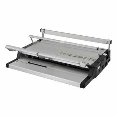 Securebind™ (Velo®) Binding Machine V3000-Pro • $1758.90