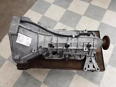 2007-2010 Ford Mustang GT 4.6L OEM 5R55S Automatic 5 Speed Transmission 36k • $1331.99