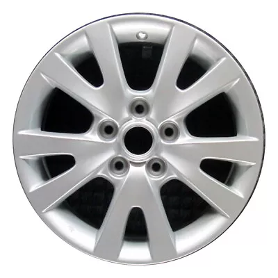 Wheel Rim Mazda 3 16 2007-2009 9965976560 9965616560 OEM Factory OE 64894 • $169