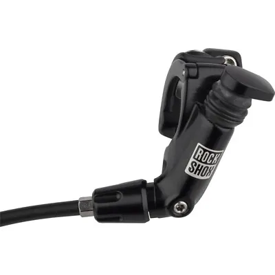 RockShox Reverb Stealth Remote Lever Assembly Left MMX Connectamajig A2-B1 • $158