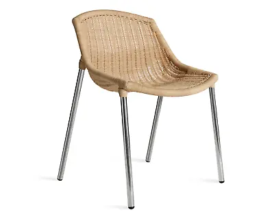 Blu Dot Hint Chair - Natural *NEW DESIGN • $249