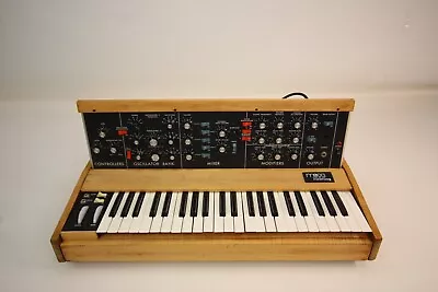 MOOG MINIMOOG D 44 KEY  Fully Tested & Overhauled By Patchworks Electronics NYC • $7699