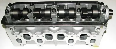 VW Diesel 1.9 AAZ Complete Cylinder Head 92-98 Jetta Golf Passat Turbodiesel • $469