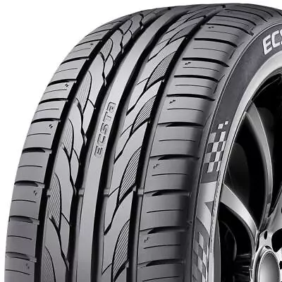 $548 • Buy Kumho Ecsta PS31 235/50ZR18 XL 101W Tire 2268773 (QTY 4)