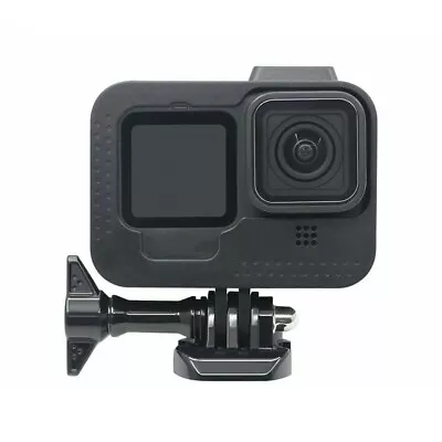 Protective Cover Housing Case Frame Tripod Mount For GoPro Hero 10 9 Camera • $14.49