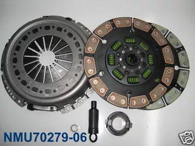 $817.54 • Buy Valair Clutch 01 - 05 Dodge Cummins 24v Nv5600 6 Sp  Nmu70279-06