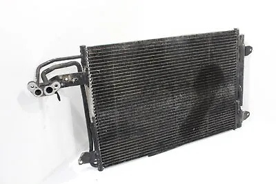 Audi TT 8J Mk2 Air Conditioning Radiator Condenser 1K0820411AK • £49.99