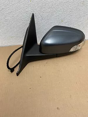 2004 2005 2006 Volvo S40 V50 Left Driver LH Side View Mirror 9262N DG1 • $52.50