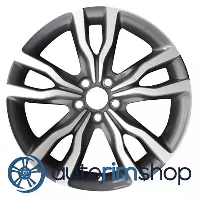 Acura MDX 2019 2020 20  OEM Wheel Rim 42800TYRA30 • $360.99