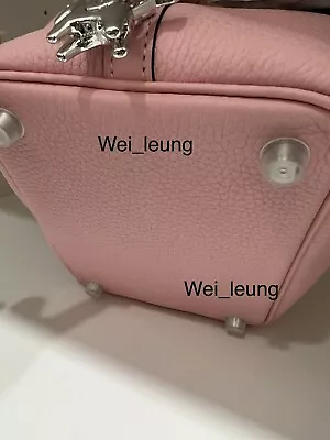 $25 • Buy Bag Stud Silicon Protector For Hermes Birkin Kelly Picotin Lindy (Set Of 4)
