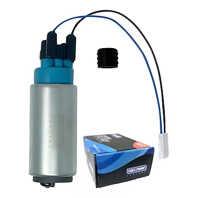 Yamaha Outboard Suzuki DF Fuel Pump 2000-2012 115hp 150hp 175hp 15200-96J00 EFI • $79.99