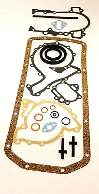 Bottom End Engine Gasket Set Vanden Plas Princess 3 Litre 1959-1964 • $42.24