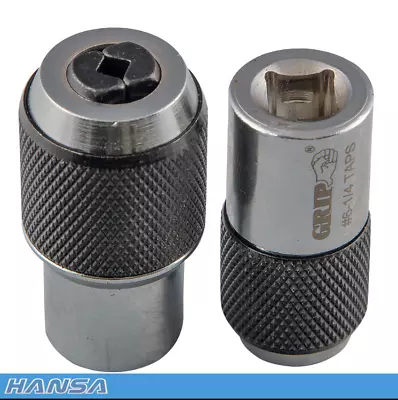 $48 • Buy Hansa 2 Piece Adjustable Tap Socket Set