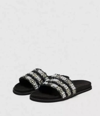 $48.04 • Buy Zara Size 36 Black
