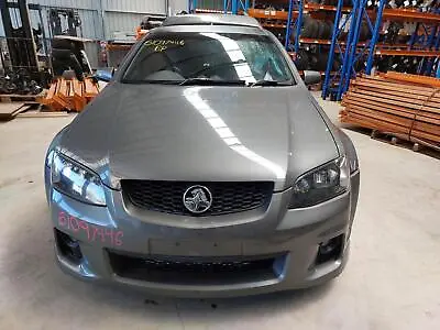 Holden Commodore Engine 6.0 L76 Ve Active Fuel Mgt Type 01/09-04/13  • $11500