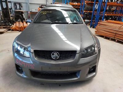 Holden Commodore Engine 6.0 L76 Ve Active Fuel Mgt Type 01/09-04/13  • $11500