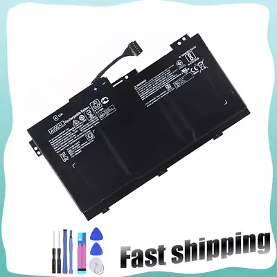 New 96Wh AI06XL Battery For HP ZBook 17 G3 HSTNN-C86C 808451-002 808397-421 • $54.69