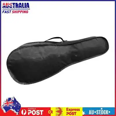 $10.79 • Buy Ukulele Case Guitar Musical Instrument Waterproof Carrying Bag (21 Inch)