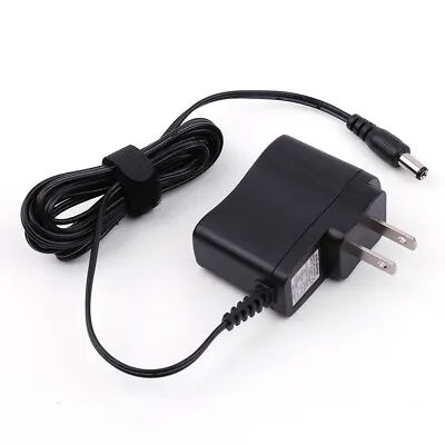 9V AC Power Adapter Charger For BEHRINGER POWERPLAY P1 In-ear Monitor Amplifier • $8.53
