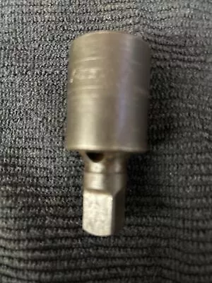 Snap-on Tools USA  1/2  Drive IP80D Impact Ball Swivel Extension LOCK PIN Nice! • $40