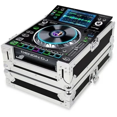 £109.95 • Buy Gorilla GC-CDJ Denon SC5000 DJ Controller Protective Carry Flight Case
