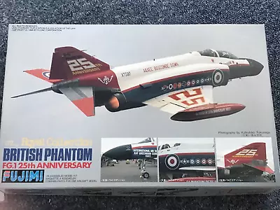 Fujimi  1/72 R.A.F.  Phantom FG.1 • £9.99