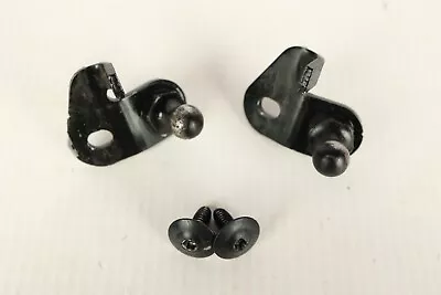 C4 Corvette F45 Suspension Upper Control Arm Shock Arm Pivot Ball Brackets 1996 • $34.50