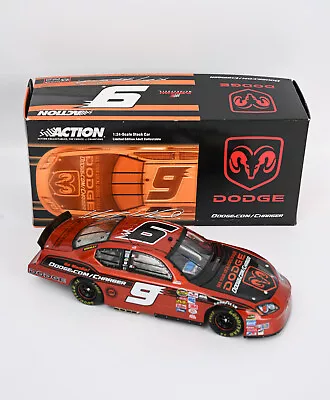 Kasey Kahne 2005 Dodge Dealers #9 Bud Shootout 1:24 NASCAR Diecast Car • $35.99