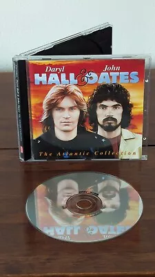 Atlantic Collection By Hall & Oates (CD 1996) Rhino Records 21 Tracks • £7.99
