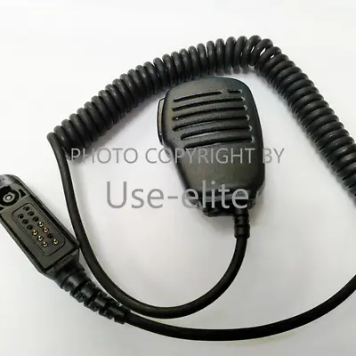 Shoulder Speaker Mic For  HT750 HT1250 HT1250LS PRO7550 PRO7750 Handheld • $15.99