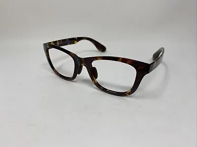 Maui Jim HANA BAY MJ434-10L TORTOISE 51/20-146 SUNGLASSES FRAME PJ10 • $50