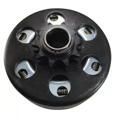 Max Torque Clutch 3/4  Bore 40/41/420 Chain 10 Tooth SS1034 • $49.90