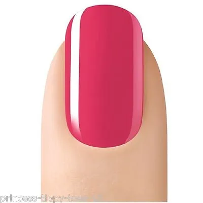 Nailene SENSATIONAIL Uv Gel Nail Polish 2 Weeks Wear In Pink Daisy 71591 • £7.85