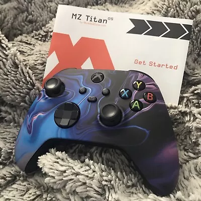MZ Titan Modded Controller X Box Series X • $74