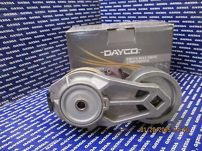 Volvo D13 2017-21 A/c Belt Tensioner OEM HD 21819687 Dayco Brand Made In Italy • $134