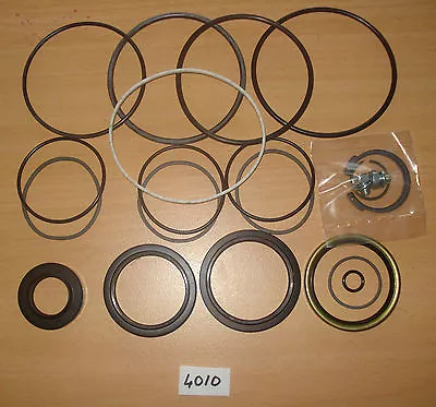 Power Steering Box Seal Kit To Suit Mazda T3000 T3500  Jkc Box  Bus Part No 4010 • $475