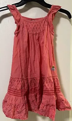 Size 4 Naartjie Spring/Summer Dress • $10