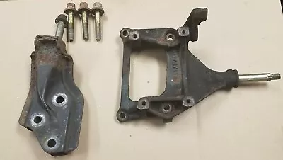 $110.25 • Buy 94-01 Integra Transmission & A/C Front Torque Mount Bracket 5 Speed