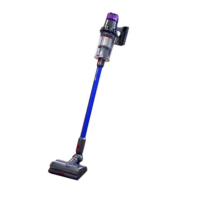 £239.99 • Buy Dyson V11 Cordless Stick Vacuum Cleaner Cyclonic Technology Nickel/Blue C Grade
