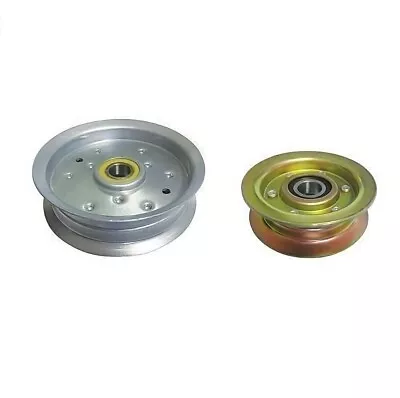 Deck Pulley Kit Ride On Mower Fits 42  John Deere Sabre Replaces GY20067 GY20629 • $49.50