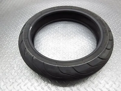 Michelin Pilot Power 2CT Front Motorcycle Tire Tyre 120/70 120/70ZR17 17  58W • $65.09