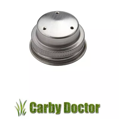 Briggs & Stratton Fuel Tank Cap For 3-5hp Engines 298425 493982 • $18