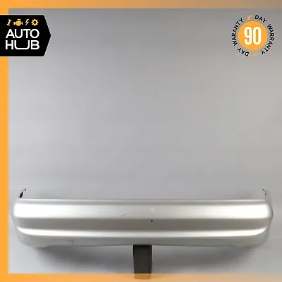 96-02 Mercedes R129 SL500 SL600 AMG Sport Rear Bumper Cover Assembly OEM • $597.60