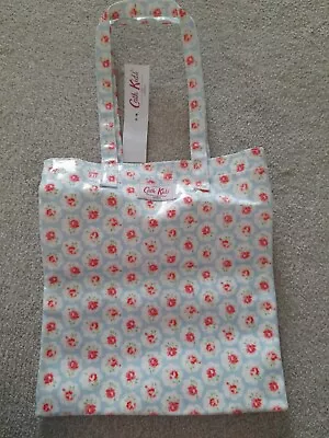 Cath Kids Ltd London Original Cath Kidston Childrens Floral Small Shopper Bag • £8