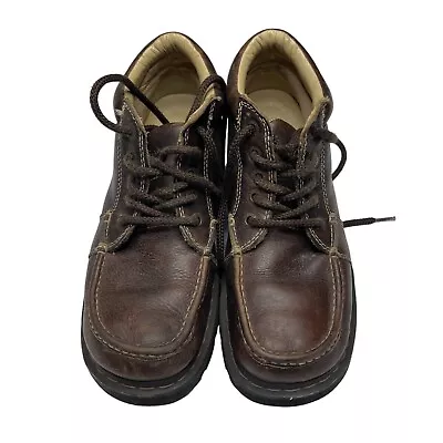 Vintage Men's Doc Marten  Kyle  Leather Lace Up Boots Size 11  • $65