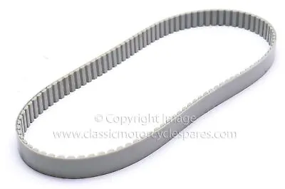 Spare Drive Belt Triumph Pre-Unit BonnevilleT120 T110 T100 Swinging Arm • $86.43